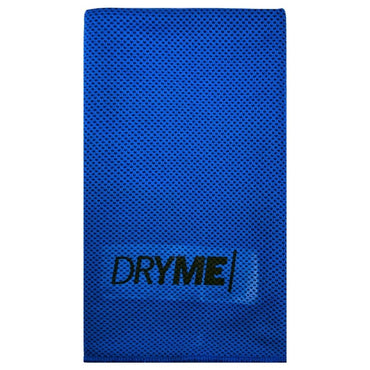 Cool Towel Dark Blue