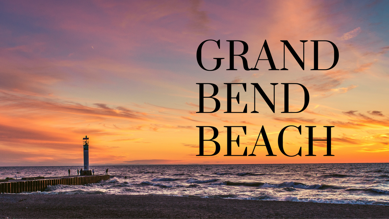 Grand Bend,