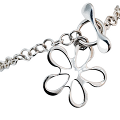 Bracelet Celestun Charm. 925