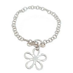 Bracelet Celestun Charm. 925