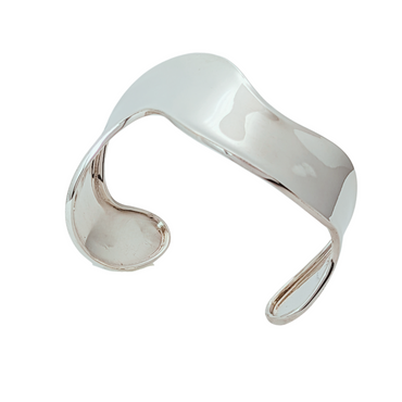 Cuff Bracelet Capri 925