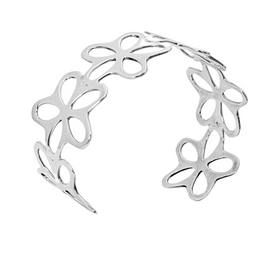 Brazalete Dolce Far Niente .925