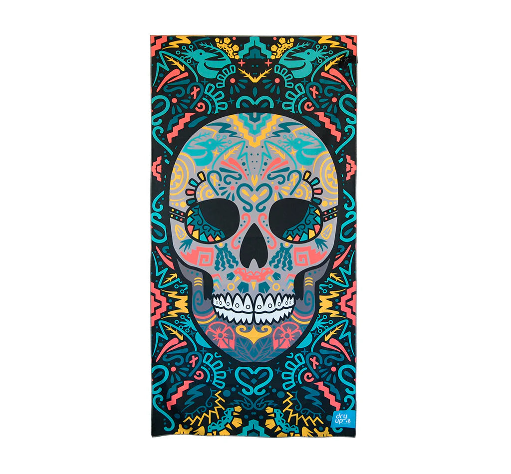 Beach Towel Mexavera