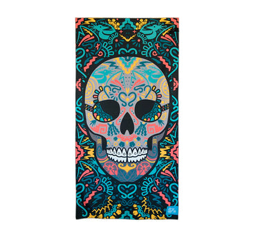 Beach Towel Mexavera