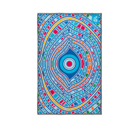 Beach Towel Ojo Turco