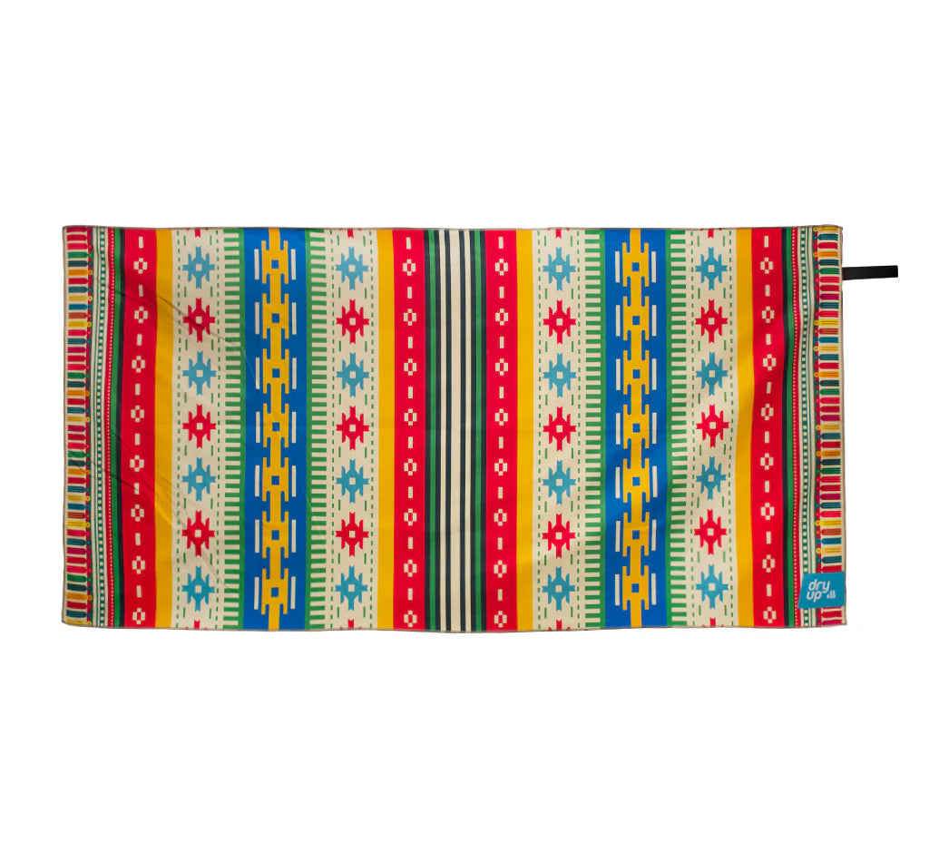 Beach Towel Zarape