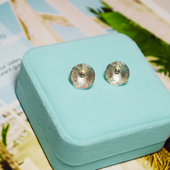 Earrings Sayulita 925