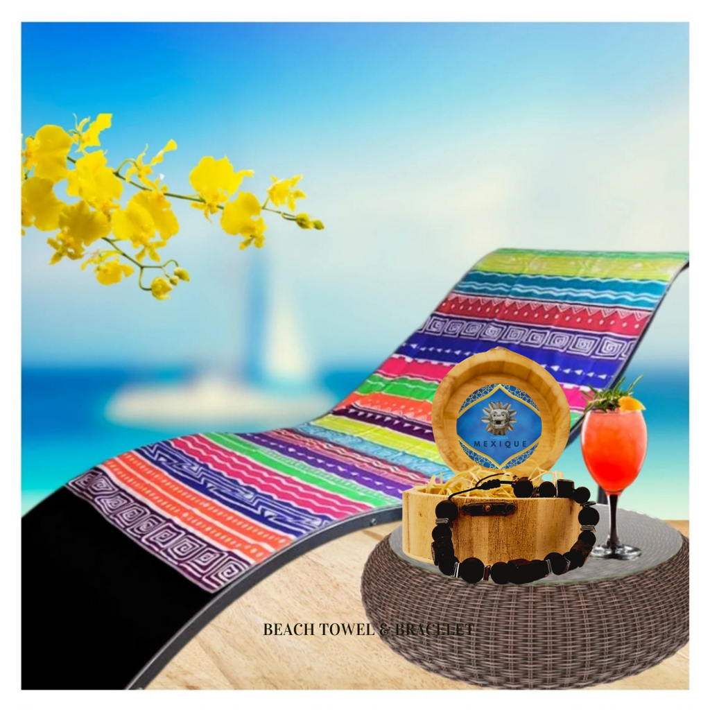 Coffret cadeau 5 de Mayo