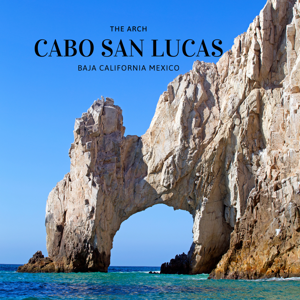 Pendientes Baja California. Plata 925