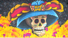 Beach Towel Catrina