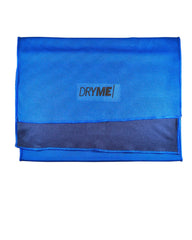 Cool Towel Dark Blue