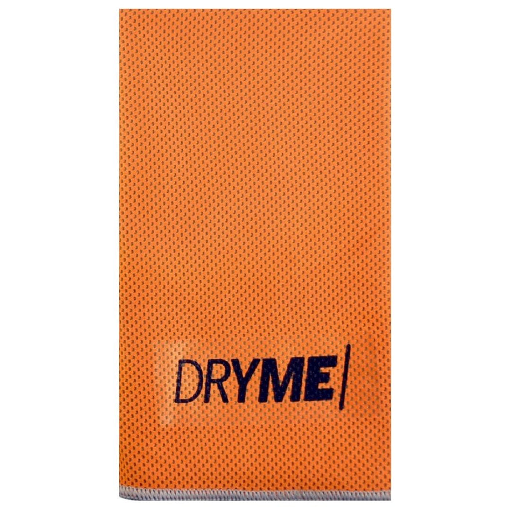 Cooling Towel   Orange