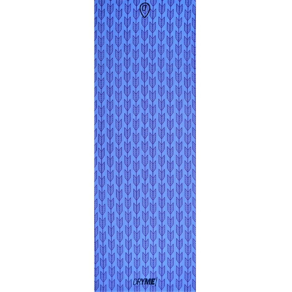 Serviette rafraîchissante avec un design soul